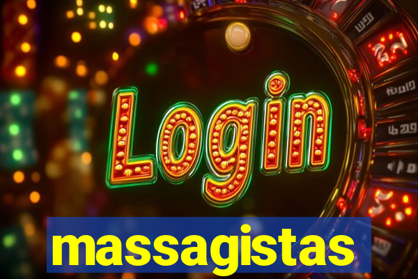 massagistas masculinos sp